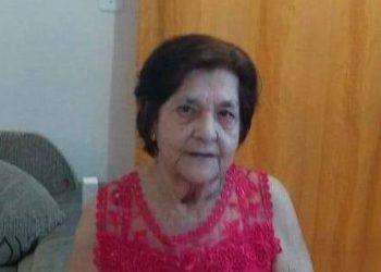 Luto: Faleceu aos 80 anos, Olindina Maquart