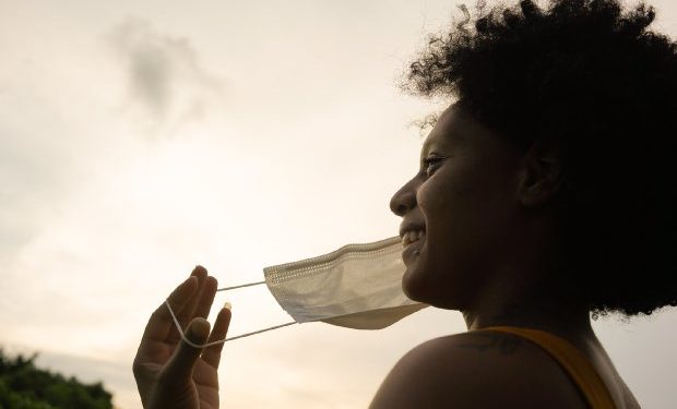 Publicado decreto sobre desobrigatoriedade do uso de máscaras em Santa Catarina