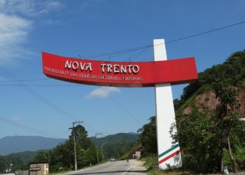 STF confirma que parte do Rio do Braço pertence a Nova Trento