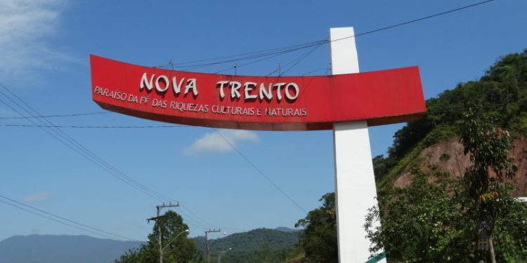 STF confirma que parte do Rio do Braço pertence a Nova Trento