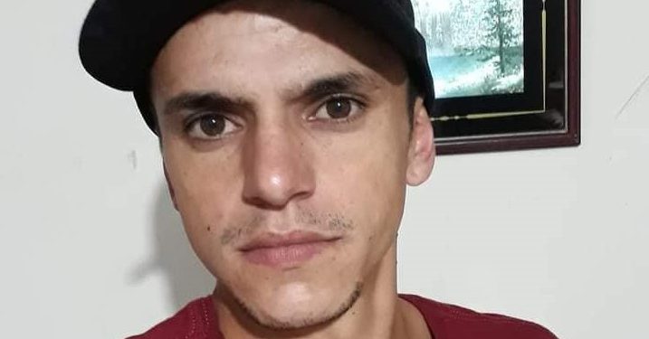 LUTO: Faleceu Maurício Pereira, aos 24 anos, em São João Batista