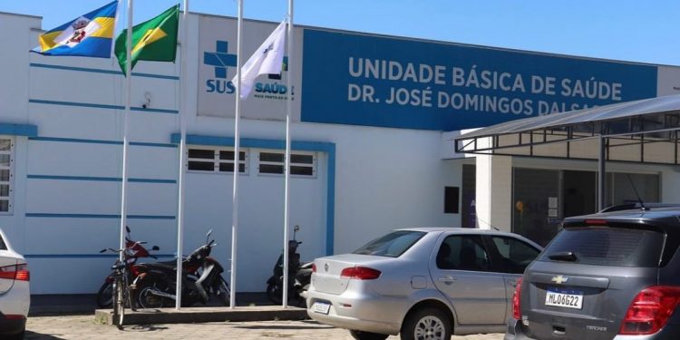 Saúde de Canelinha realiza mutirão de exames de ultrassom