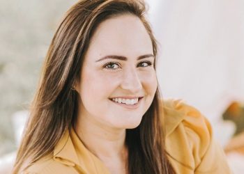 Psicóloga Samanta Lazzarotto Franzoi assume Secretaria de Assistência Social e Habitação