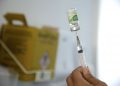 Secretaria de Saúde inicia campanha de vacinação contra a gripe em Nova Trento
