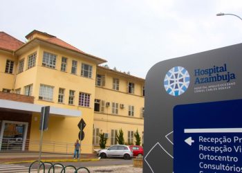 Hospital Azambuja abre novos dez leitos de UTI Geral Adulto