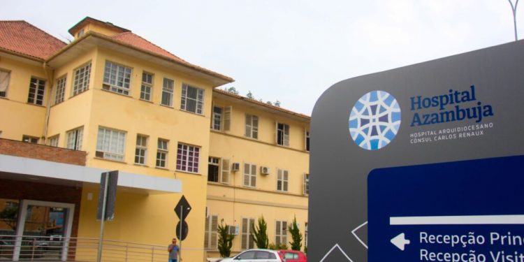 Hospital Azambuja abre novos dez leitos de UTI Geral Adulto