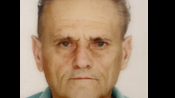 Luto: Faleceu Maurino Sperandio aos 74 anos