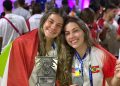 Dupla batistense conquista medalha de prata na etapa nacional da Gymnasiade