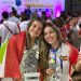 Dupla batistense conquista medalha de prata na etapa nacional da Gymnasiade