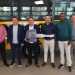 São João Batista recebe novo ônibus escolar