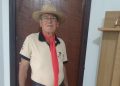 Luto: Faleceu Aldir Manoel De Souza, o Aldir Gaiteiro