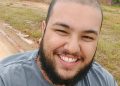 LUTO: Faleceu Marcos Rodrigo Rita, aos 28 anos, vítima de acidente