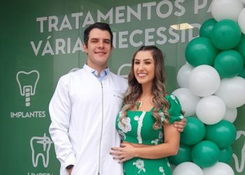 Odontocompany: a maior rede de clínicas odontológicas do mundo chega a São João Batista