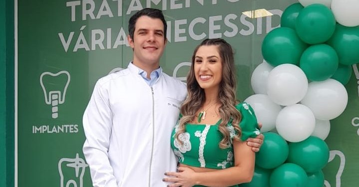 Odontocompany: a maior rede de clínicas odontológicas do mundo chega a São João Batista