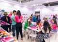 Cores, formas e tamanhos ganham destaque na 31ª SC Trade Show