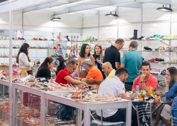 31ª SC Trade Show registra crescimento de 25% em vendas