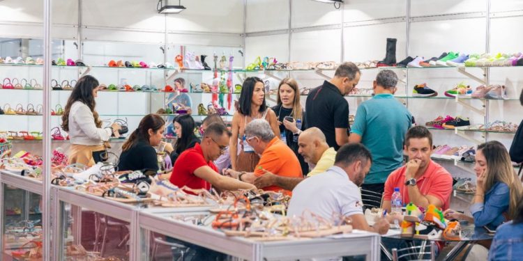 31ª SC Trade Show registra crescimento de 25% em vendas