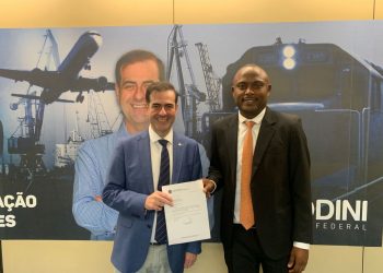 Deputado confirma a destinação mais de R$ 900 mil para a Saúde a pedido do vereador Teodoro