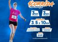 Inscrições para 1ª Corrida Tiago Conceição já estão abertas