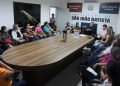 Lei que concede reajuste de 16,37% a professores é sancionada em São João Batista