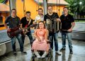 Grupo batistense lança o clipe“Nossa História”, um projeto de inclusão social das pessoas com deficiência.