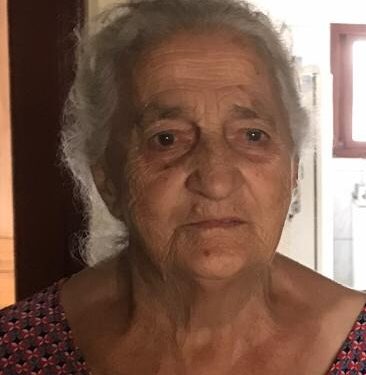 São João Batista emite Nota de Pesar pelo falecimento de Sueli Lúcia Ramos