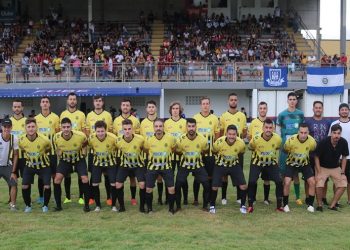 São João Batista: Semifinais têm vitórias de Real e Ribanceira