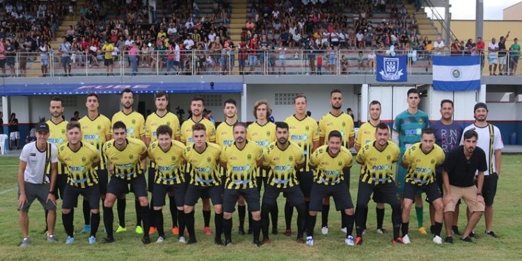 São João Batista: Semifinais têm vitórias de Real e Ribanceira