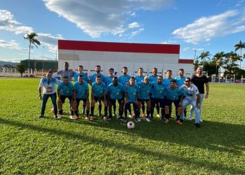 Schalke 51 vence e está na Série A de 2023