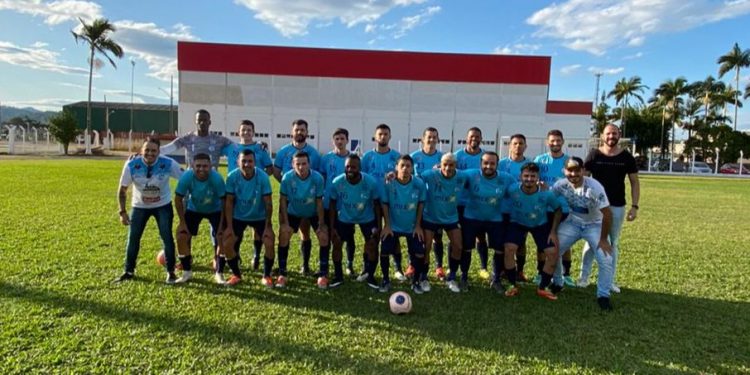 Schalke 51 vence e está na Série A de 2023