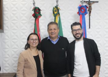 Jean Kayser é anunciado como novo Chefe de Gabinete