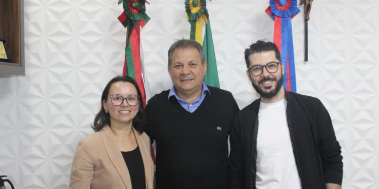 Jean Kayser é anunciado como novo Chefe de Gabinete