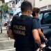 Policia Federal realiza operação contra fraudes em São João Batista