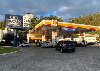 Postos Havan terão gasolina a R$4,99 o litro no Dia do Imposto Zero