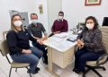 Secretaria de Saúde de Nova Trento conta com novo médico especialista