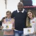Atletas e treinadora batistenses são homenageadas na Câmara