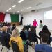 Secretaria de Educação de Nova Trento realiza formação sobre conselhos municipais