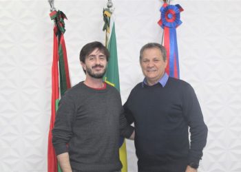 Defesa Civil de São João Batista tem novo coordenador