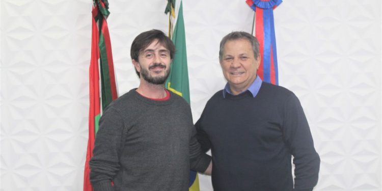 Defesa Civil de São João Batista tem novo coordenador