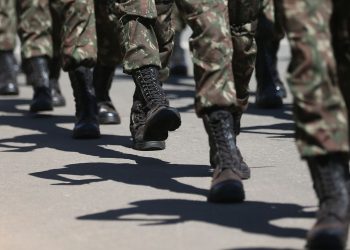 Prazo para alistamento militar encerra no dia 30 de junho
