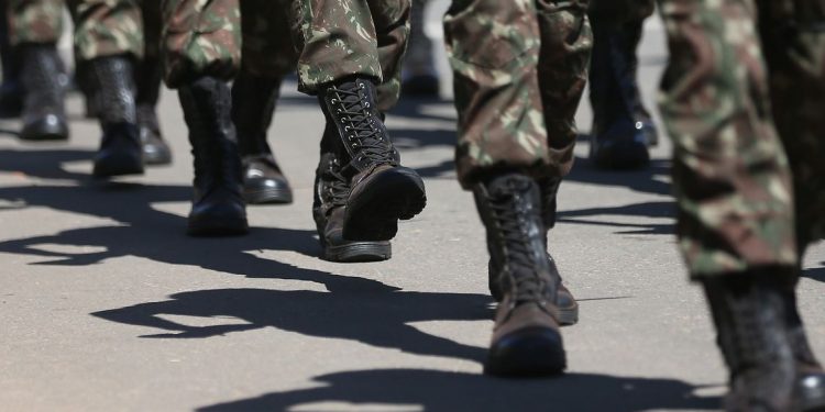 Prazo para alistamento militar encerra no dia 30 de junho