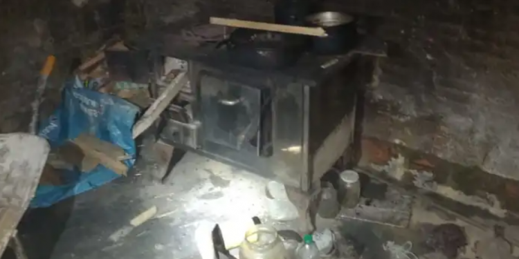 Homem de 44 anos é encontrado morto em residência, em São João Batista