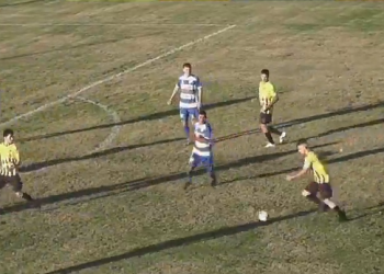 Finais do Campeonato Municipal de Futebol serão disputadas neste sábado