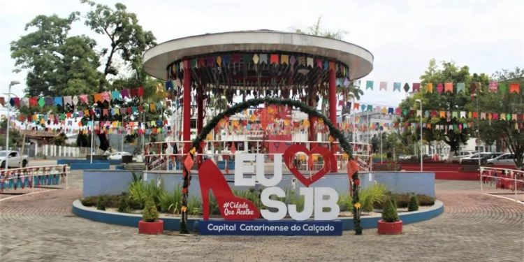 Final de semana tem Sábado Junino em São João Batista