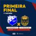 Primeiro jogo da final do Campeonato Municipal 2022 está confirmado para este sábado