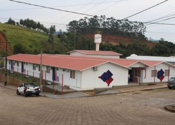 Prefeitura de São João Batista realiza entrega de obras neste sábado