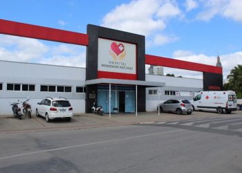 São João Batista terá mutirões para zerar filas de espera para cirurgias eletivas em nove especialidades