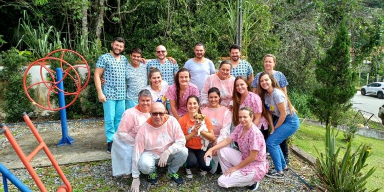 Mutirão de Castração tem balanço positivo em São João Batista