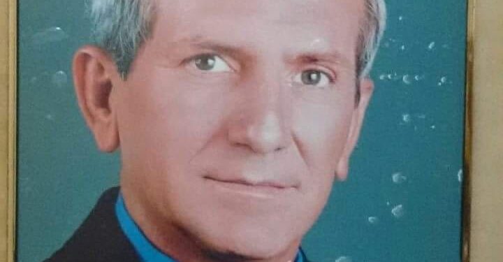 Município decreta luto oficial pelo falecimento de José Natal Vargas