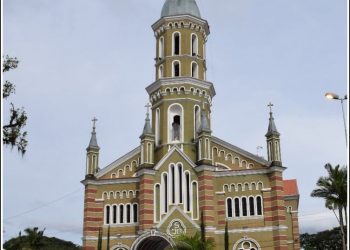 Festa de São João Batista inicia nesta quinta-feira